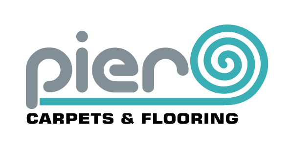 Pier Carpets & Flooring Logo