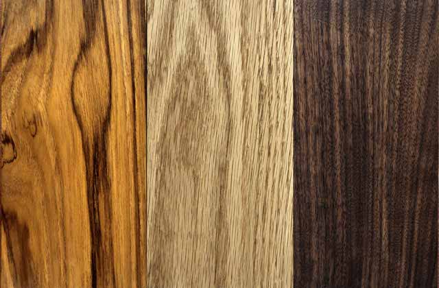 Wood Flooring
